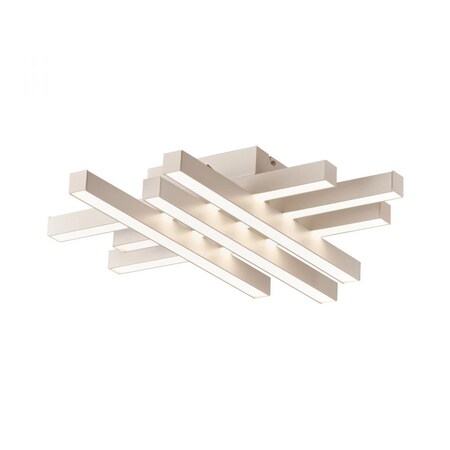 Plc Lighting Berra Led Ceiling Lite 88826WH